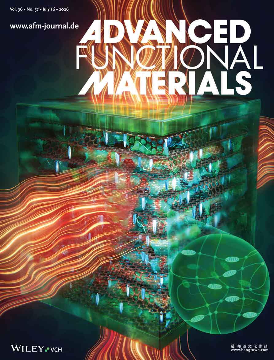 AFM 中国科学院化学研究所